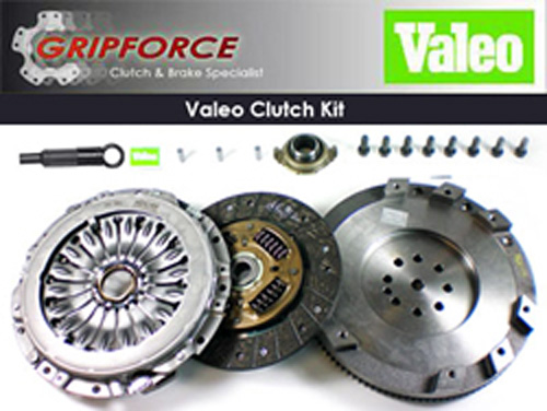 Low Cost Station Offers System for Checking a Wide Range of Clutch Discs